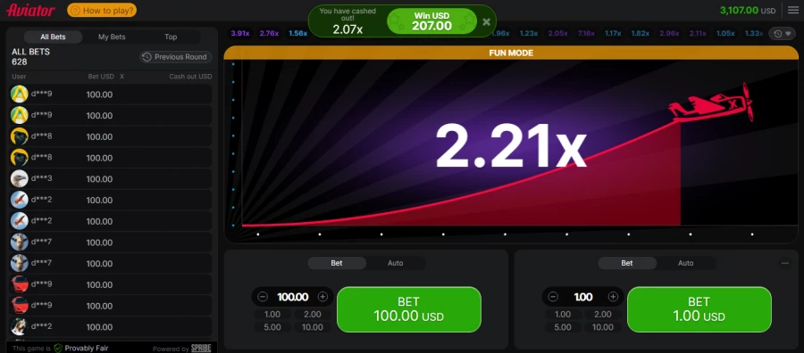 Aviator Predictor App