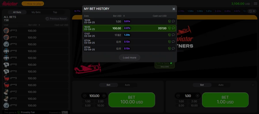 Aviator Predictor online