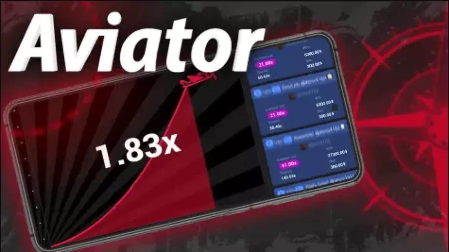 Spribe aviator login